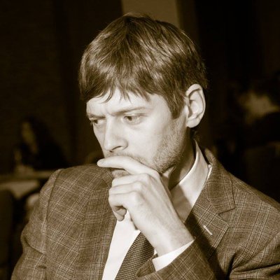 Yuri Deigin