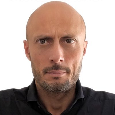 Gianmaria Sannino