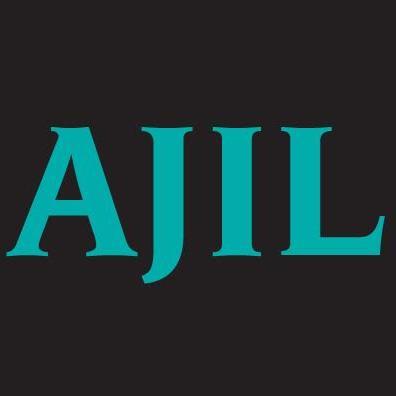 AJIL and AJIL Unbound