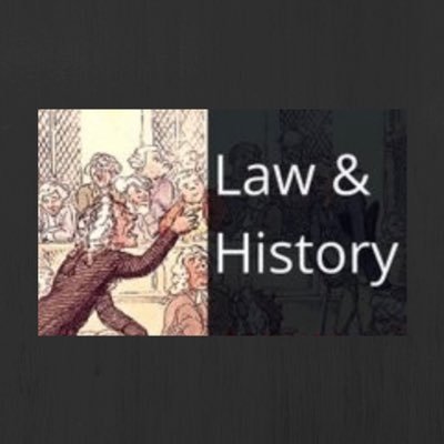 Law & History