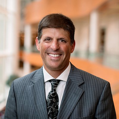 Bill Morice, MD, PhD