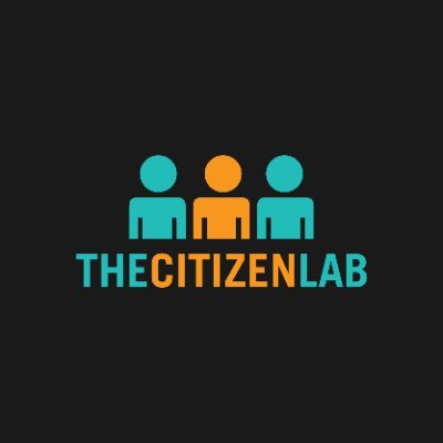 The Citizen Lab