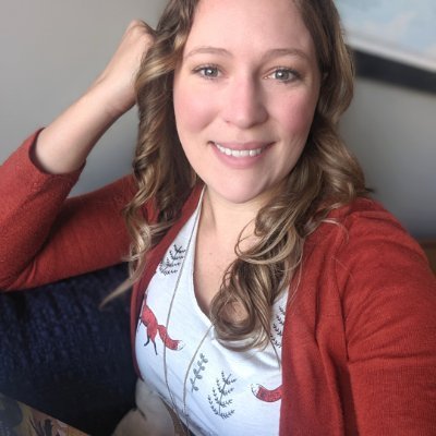 Brooke Van Sickle - Journey to KidLit