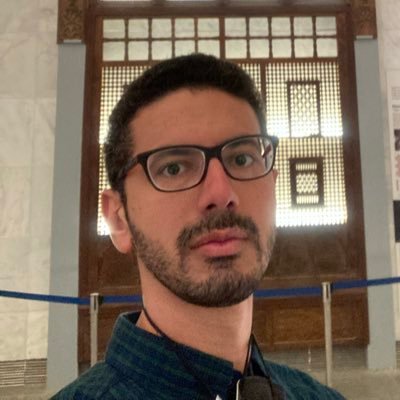 Hesham Elhalawani