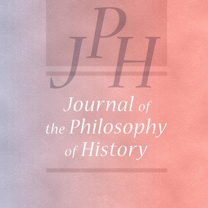 Journal of the Philosophy of History