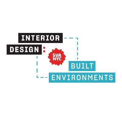 SVA Interior Design: Built Environments