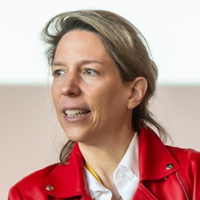 Dagmar Iber