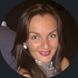 Lisa Idebolo