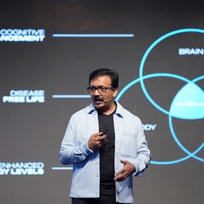 Dr. Sajeev Nair