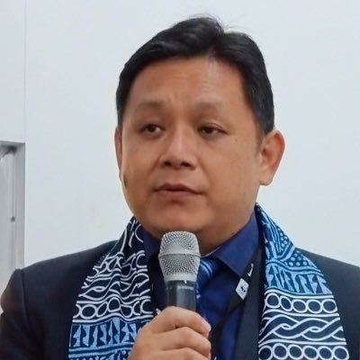 Sandeep Chamling Rai
