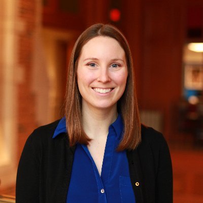 Erin Rossiter