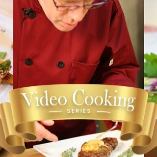 Chef Eric's Culinary Classroom