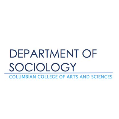 GWU Sociology
