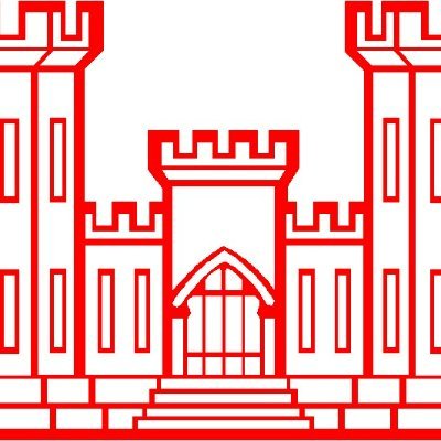 Corps of Engineers New Orleans