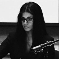 Shyamala Alagendra