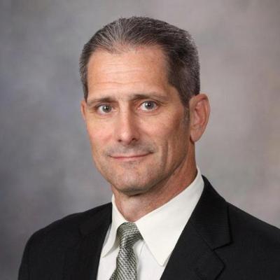 Michael J. Stuart