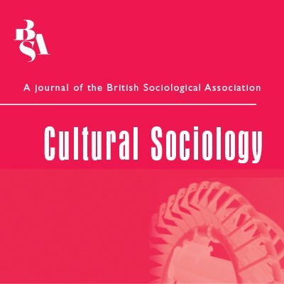 Cultural Sociology