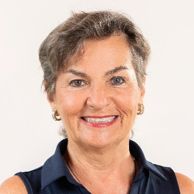 Christiana Figueres