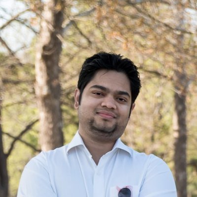 Syed Hafiz