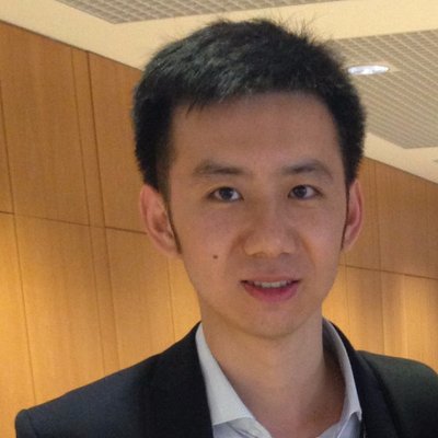 Hubin Zhao