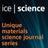 ICEscience