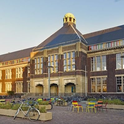 UrbanismTUDelft