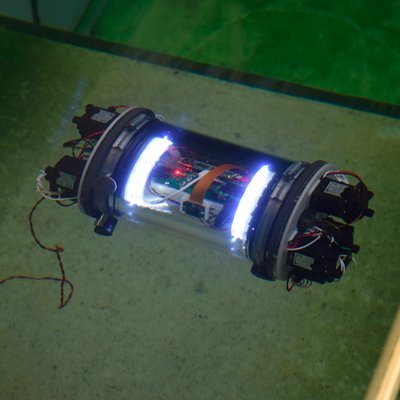 UoM Robotics