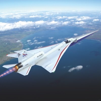 NASA Aeronautics