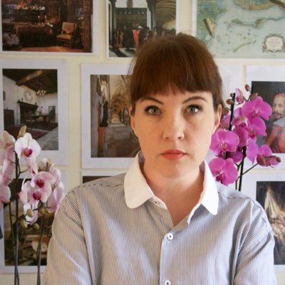 Fiona Melrose
