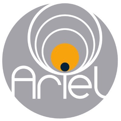 Ariel Space Mission