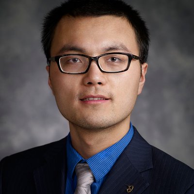 Zhenpeng Qin