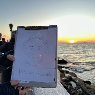 Kevin J.S. Zollman