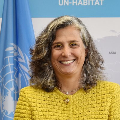 Anacláudia Rossbach