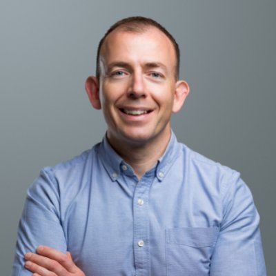 Dr. Will McConn-Palfreyman