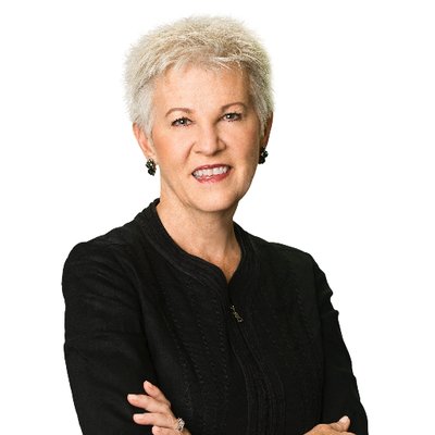 Marianne Brown