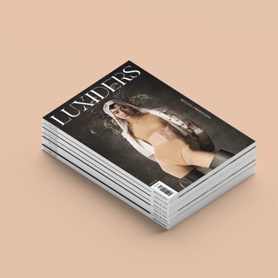 Luxiders