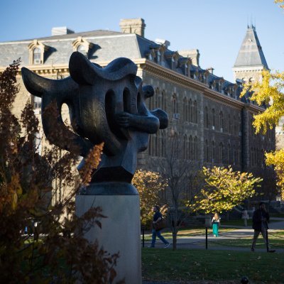 Science & Technology Studies at Cornell