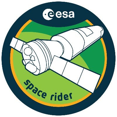 Space Rider