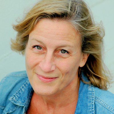 Nicole Dubilier