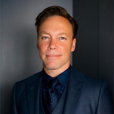Jason Tropf, CEO Cannabis10x