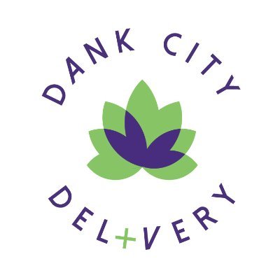 Dank City Delivery-Sacramento Cannabis Delivery