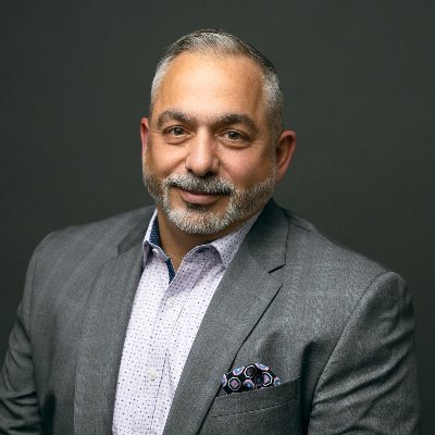 Michael White CPP, CRM, SAS-AP CPD