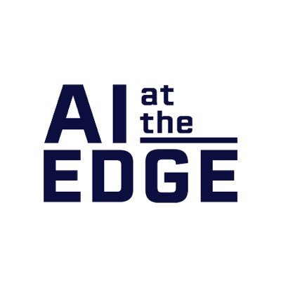 AI at the Edge