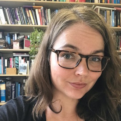 Jen Baird
