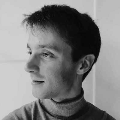 Jon Gauthier