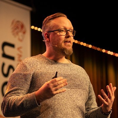 Niels Hagoort