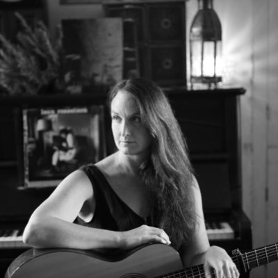 Nancy Kerr