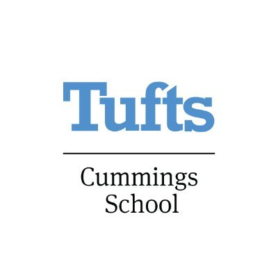 Cummings School of Veterinary Medicine 🐕🐈🐴🐄🦅