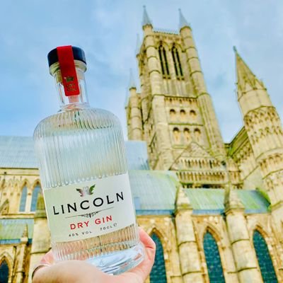 Lincoln Gin