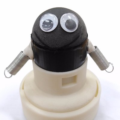 Tactile Robotics